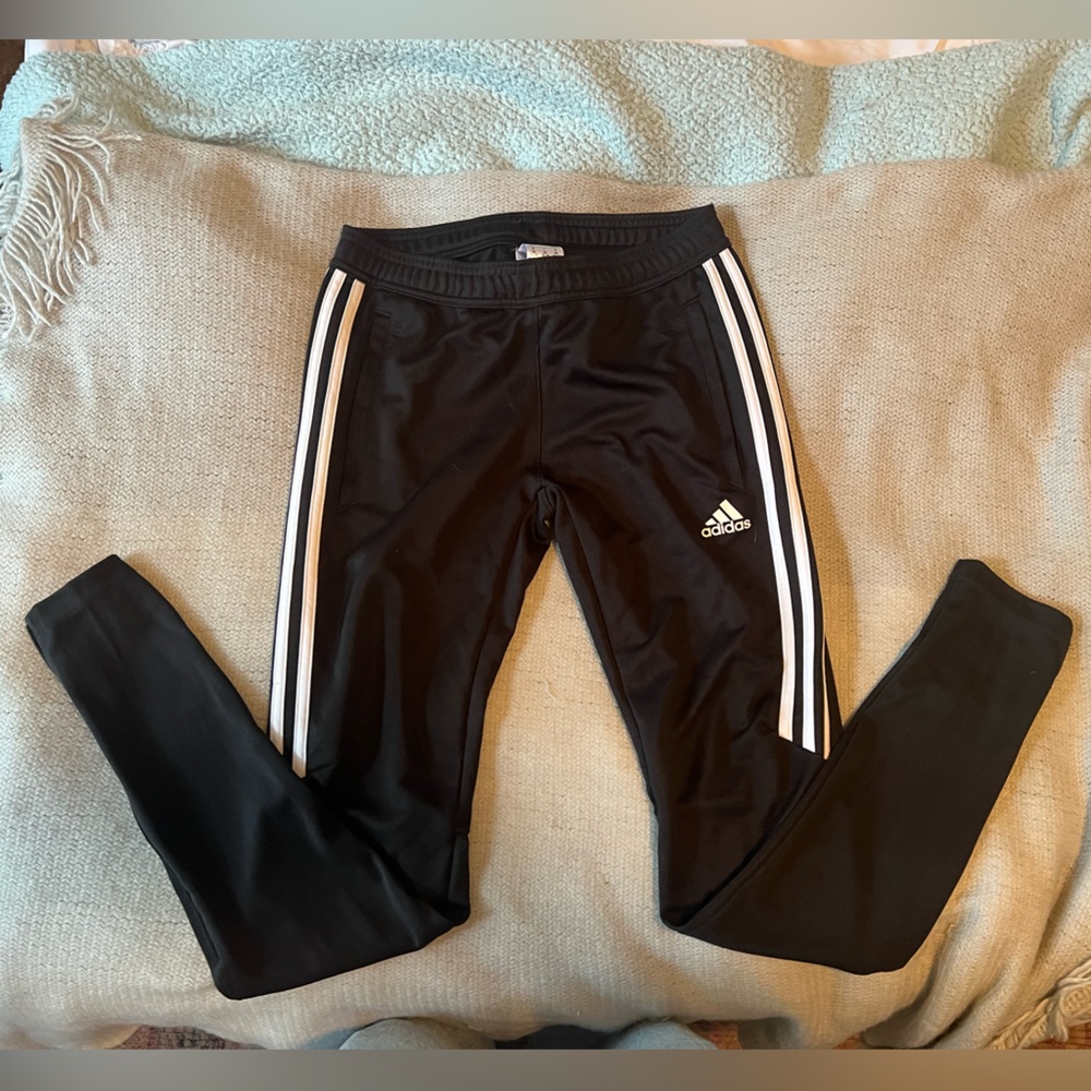 Adidas joggers